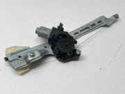 Türfensterheber hinten rechts RENAULT TALISMAN Grandtour (KP_) 1.6 dCi 160 430106F0 16070711