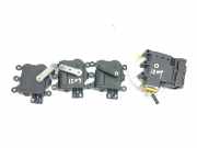 Air Con Air Flow Valve Motor MAZDA 6 Estate (GJ, GL) 2.2 D