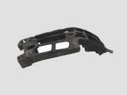 Stoßstangenhalterung hinten links PEUGEOT 407 Coupe (6C_) 2.2 16V 9647553780