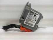 Airbag-Steuergerät RENAULT MEGANE Scenic (JA0/1_) 1.9 dTi (JA0N) 7700437471A 550803600