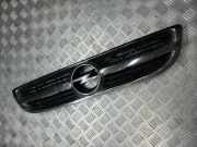 Vorderer oberer Gitter OPEL ZAFIRA A (F75_) 2.2 DTI 16V 24453538
