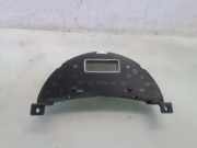 Navigationsanzeige PEUGEOT 807 (E) 2.2 HDi 1496286080