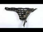 Stoßstangenhalter hinten rechts AUDI A4 (8D2, B5) 1.8 T quattro 8D5807483A