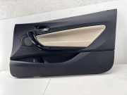 Türpolster vorne rechts BMW 2 Cabrio (F23) 218 d 7340344