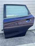 Tür hinten links NISSAN PULSAR Hatchback (C13) 1.2 DIG-T 828313ZL0A