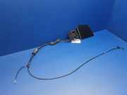 Kofferraumdeckel MERCEDES-BENZ CLK (C209) 240 (209.361) A2097500159