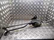 Scheibenwischermechanismus vorne VW TRANSPORTER V (T5) Furgon 2.5 TDI 7e1955113