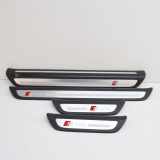 Seitenschweller Set AUDI Q3 (8U) 1.4 TFSI 8U0853375B 8U0853374B