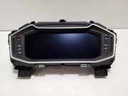 Kombiinstrument AUDI A1 Sportback (8XA, 8XF) 1.4 TFSI A3C1074010200