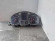Kombiinstrument VW PASSAT B6 (3C2) 2.0 TDI 16V 4motion 3C0920870Q