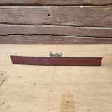 Gehäuse für Kennzeichenleuchte Toyota Previa II (R3) 42217171