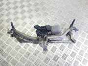 Scheibenwischermechanismus vorne PEUGEOT 207 CC (WD_) 1.6 16V 3397020877