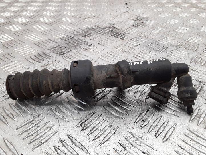 Kupplungsgeberzylinder Peugeot 407 Coupe () PA66GF35