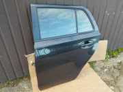 Tür hinten links TOYOTA URBAN CRUISER (_P1_) 1.4 D-4D (NLP110_)