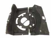 Bodenbelag Kofferraum Porsche Cayenne 2 (92A) 7P5863697H