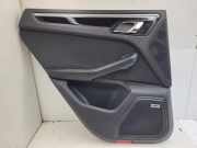 Türpolster hinten links PORSCHE MACAN (95B) 3.0 S Diesel 95B867211