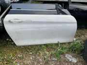 Vordere rechte Tür BMW 3 Cabrio (E93) 320 i