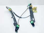 Fensterheber rechts hinten Seat Leon (1P) 1P0837462A