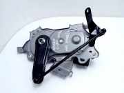 Set zum automatischen Öffnen des Kofferraumdeckels