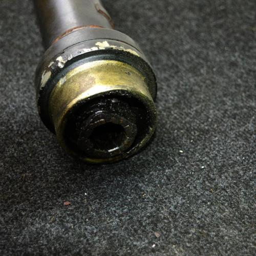 Kardanwelle AUDI A8 D4 (4H_) 3.0 TFSI quattro 4H4521101F Bild Kardanwelle AUDI A8 D4 (4H_) 3.0 TFSI quattro 4H4521101F