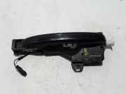 Türaußengriff links RENAULT TALISMAN Grandtour (KP_) 1.6 dCi 160