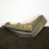 Schmutzfänger vorne links