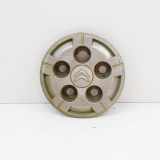 Radkappen CITROËN JUMPER Furgon 3.0 HDi 155 N/A