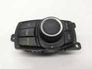 Navigations-Steuerknopf BMW 1 (F20) 116 d 926170403