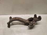 Stumpf vorne links AUDI A4 Avant (8D5, B5) 1.9 DUO