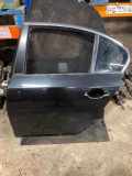 Tür hinten links BMW 5 (E60) 520 d 9631831 41009631831