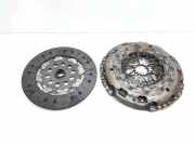 Kupplungsscheibe VOLVO V60 D4 31325498 31370250