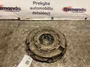 Kupplungsdruckplatte Fiat Ducato Kasten (250)