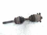 Antriebswelle vorne links SSANGYONG MUSSO (FJ) 2.9 TD