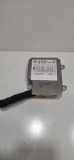 Airbag-Steuergerät VW POLO (9N_) 1.4 TDI 5WK43125 1C0909605K