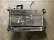 Radiator Pack Set CITROËN NEMO Estate 1.4 HDi 51780659