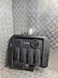 Motorabdeckung SKODA OCTAVIAII (1Z3) 1.9 TDI 03G103925AN 03G103925B