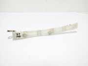 Stoßstangenhalterung hinten links MITSUBISHI LANCER VIII (CY_A, CZ_A) 1.8