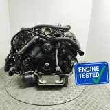 Motor ohne Anbauteile (Benzin) Porsche Macan 1 (95B) DCN