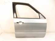 Vordere rechte Tür FORD S-MAX (WA6) 2.0