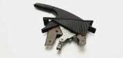 Handbremshebel Mercedes-Benz A-Klasse (W169) A1694270034