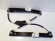 Türfensterheber hinten links SKODA KAMIQ 1.5 TSI 654837461