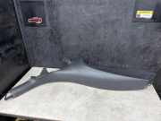 Schwellenverkleidung hinten links SKODA OCTAVIA III (5E3) 1.6 TDI 5E5867765B