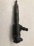 Einspritzdüse FORD FIESTA VI 1.4 TDCi 0445110339