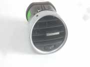 Lüftungsgitter Armaturenbrett Audi A4 Cabriolet (8H) 8H0820901D