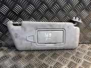 Sonnenblende rechts Mercedes-Benz A-Klasse (W169) 1698100210