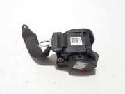 Sicherheitsgurt hinten rechts BMW 5 Touring (G31) 520 d 7431234