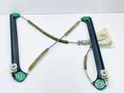 Türfensterheber hinten rechts AUDI A3 Sportback (8PA) 1.9 TDI 8P4837462C