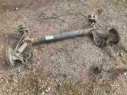 Achse hinten Ford Fiesta VII (HJ, HF)