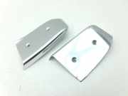 Türverkleidung links hinten Mercedes-Benz CLS (C218) A2187370188