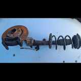 Achsschenkel (ABS) rechts vorne Nissan Micra III (K12) 932WW